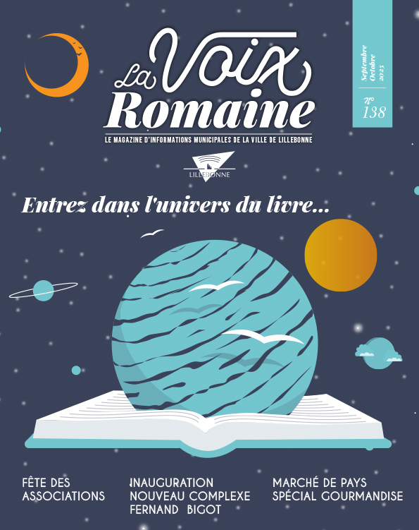 La Voix Romaine n°138 - 11 septembre 2025