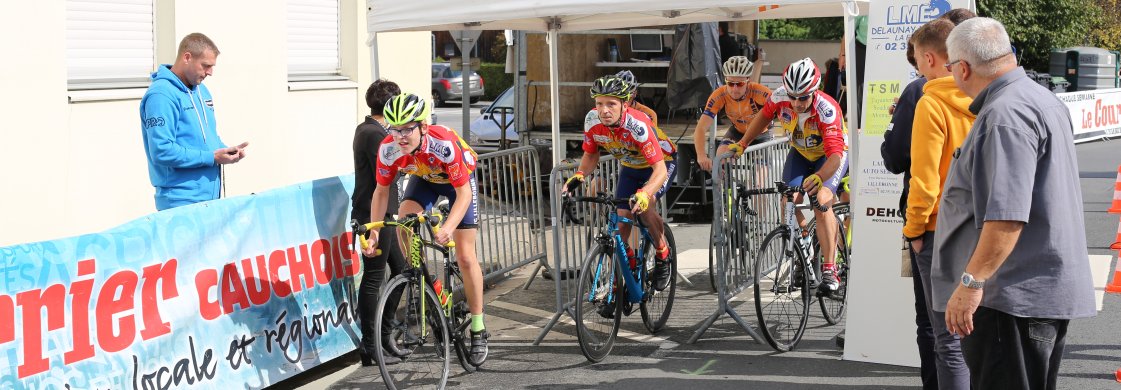32ème Trio normand