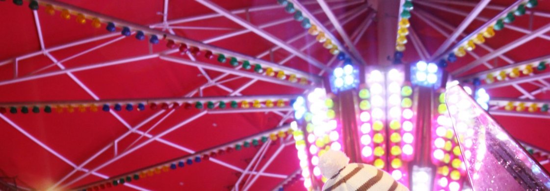 Fête Foraine Saint-Denis