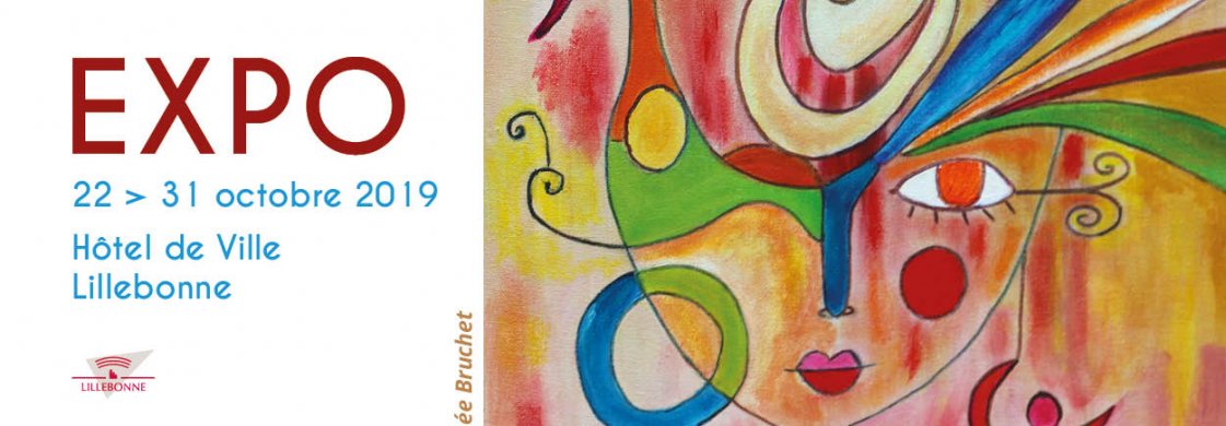 Exposition de peintres amateurs