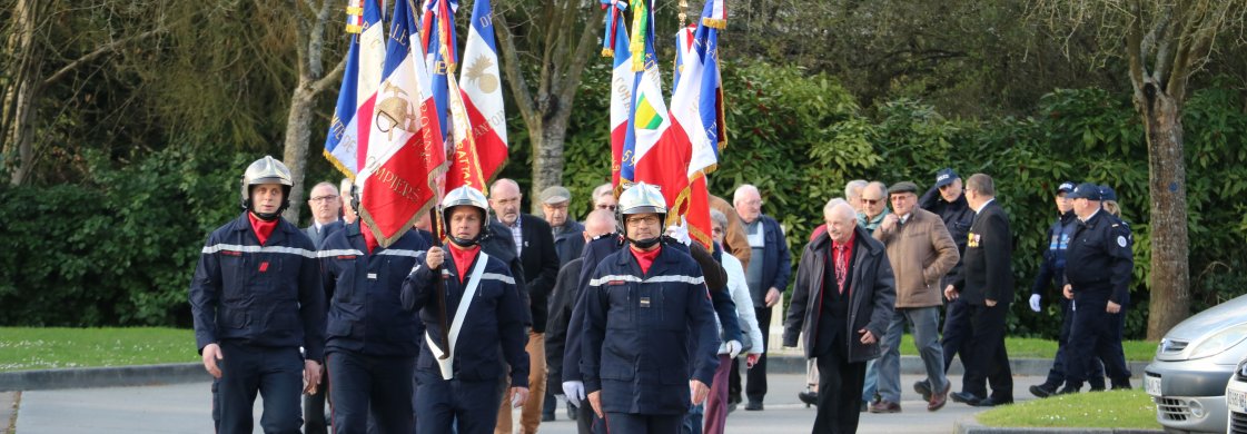 58ème anniversaire du cessez-le-feu en Algérie
