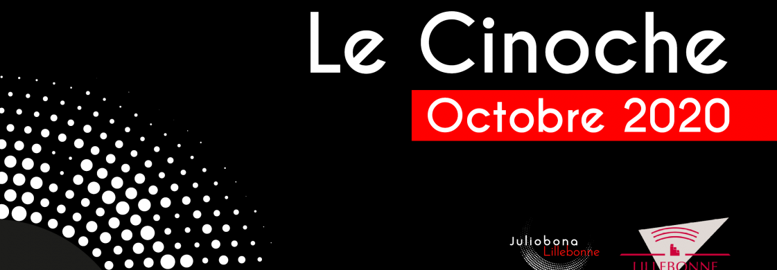 Le Cinoche 3 octobre 2020