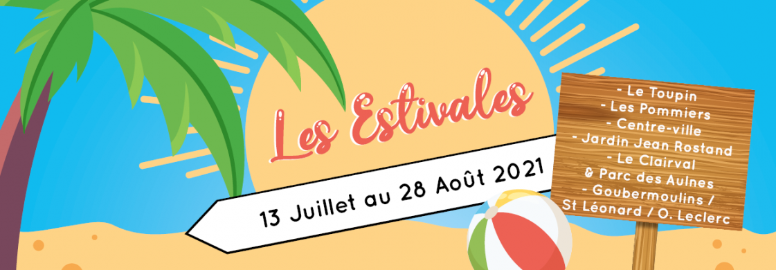 Les Estivales