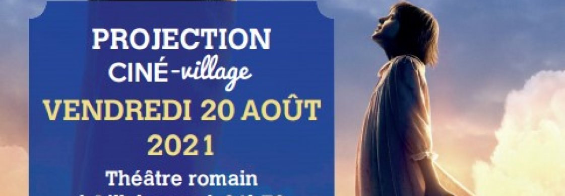 Ciné village