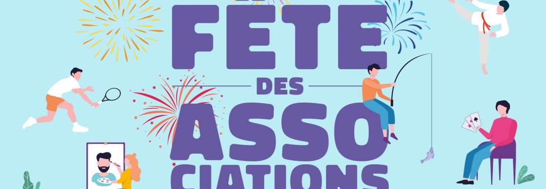Fête des association 2021