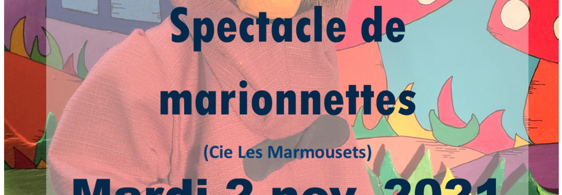 Spectacle 