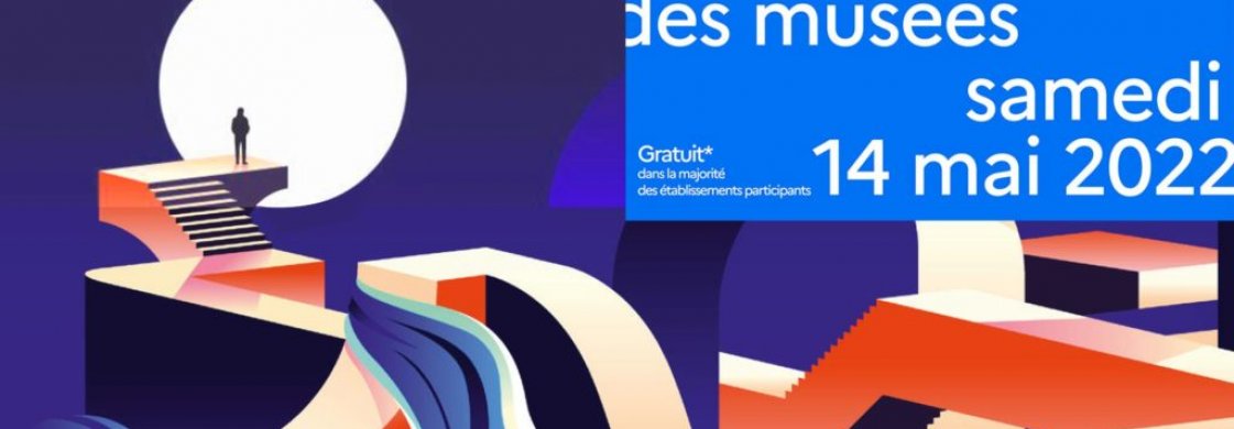 Nuit européenne des musées