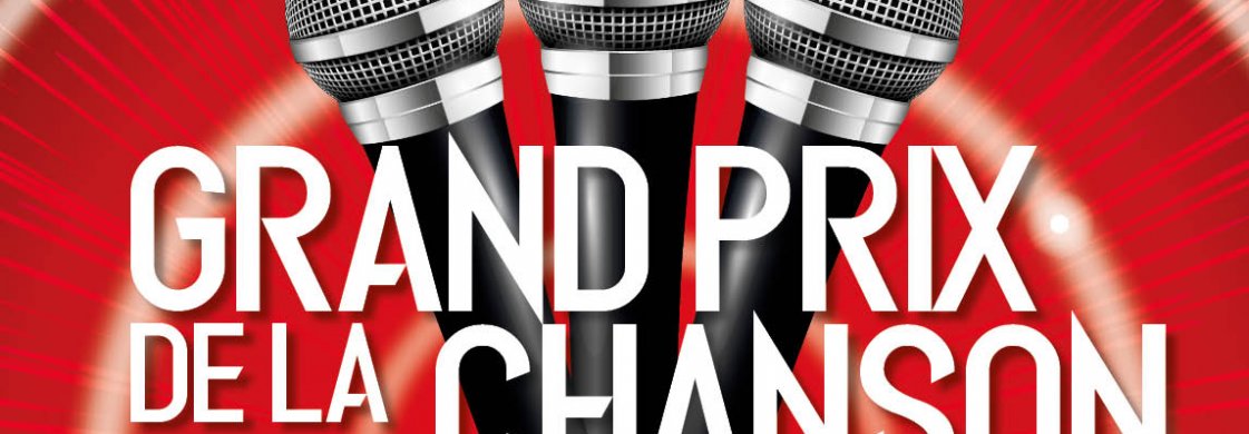 58e Grand Prix de la chanson