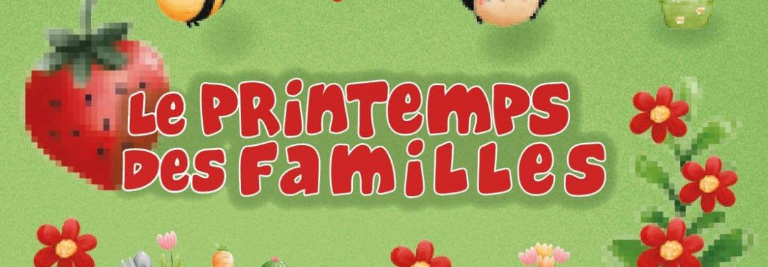 Printemps des familles