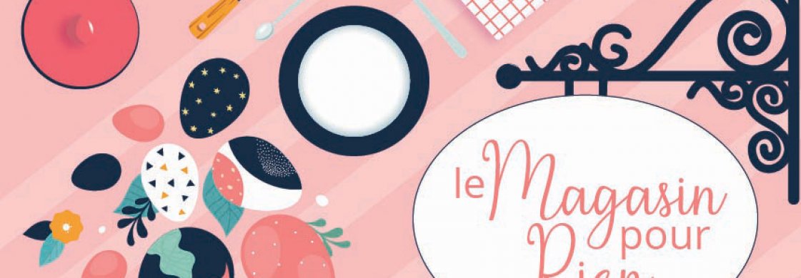 Le magasin pour rien
