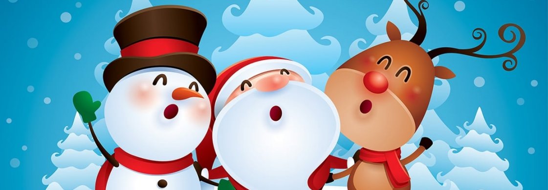 MAGASIN POUR RIEN SPÉCIAL NOËL