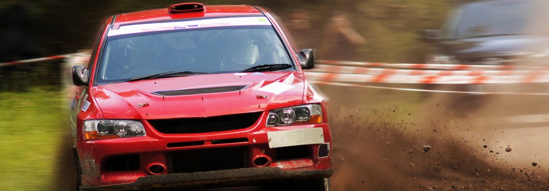 Rallye du Pays de Caux