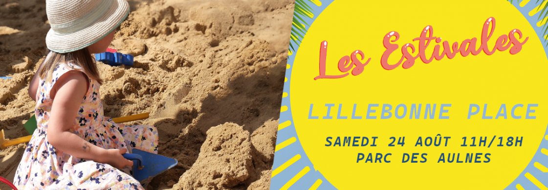 LILLEBONNE PLAGE
