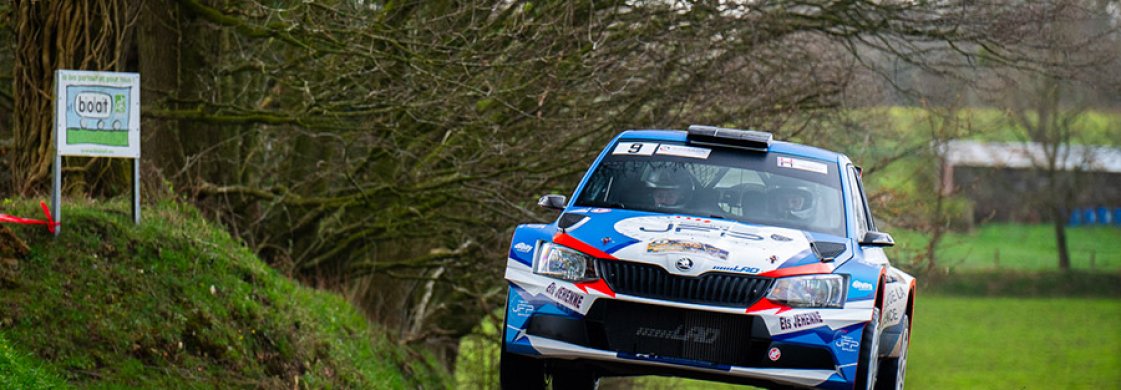 52ème rallye du Pays de Caux