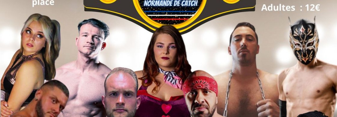 Gala de catch