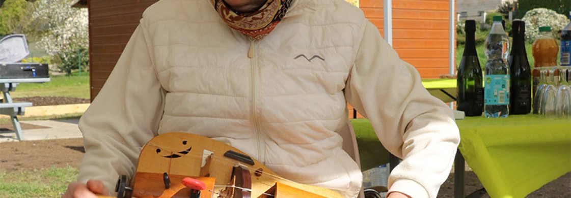 BALADE MUSICALE