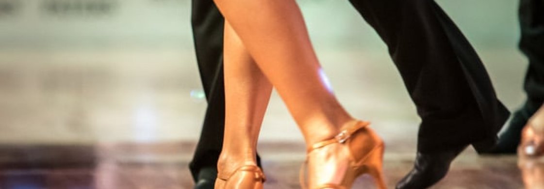 GALA DE DANSE