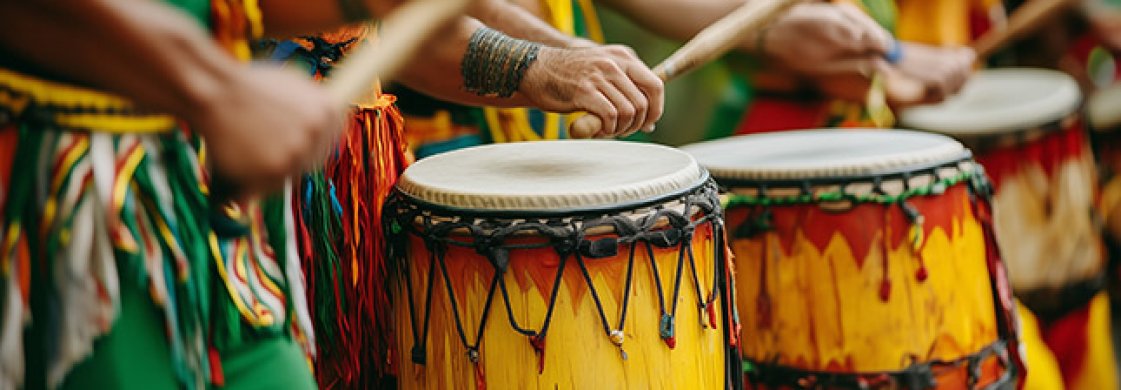 FÊTE DE LA MUSIQUE