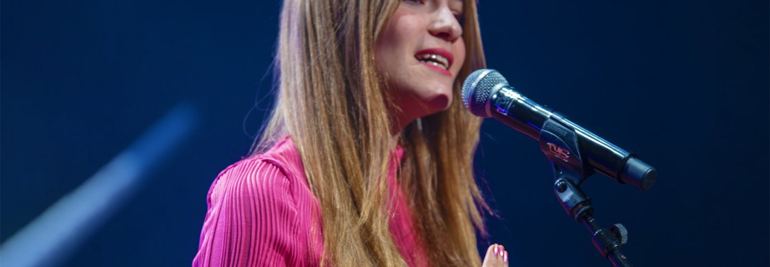 GRAND PRIX DE LA CHANSON