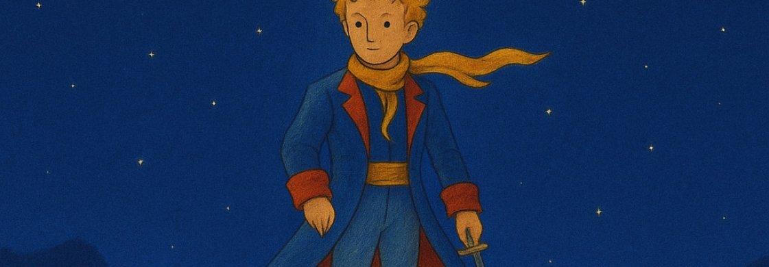 CONCERT - LE PETIT PRINCE