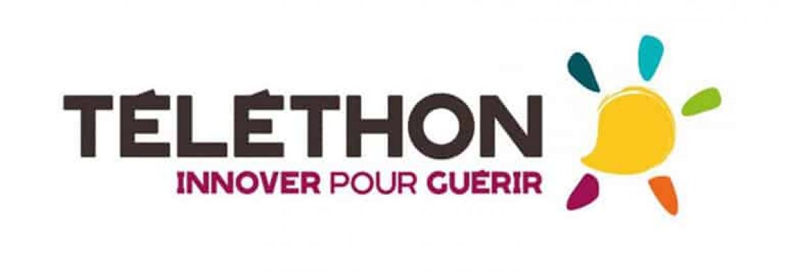 VENTE TÉLÉTHON