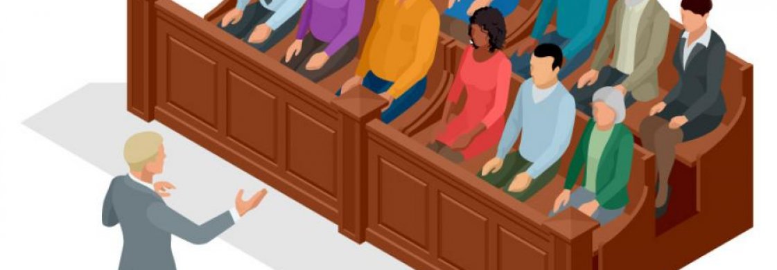 Tirage au sort des jurés d’assises