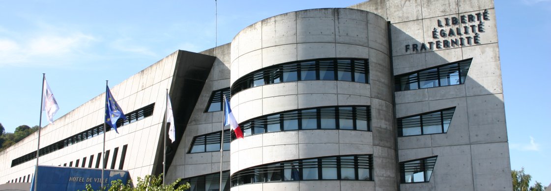 Conseil municipal • jeudi 8 décembre 2022
