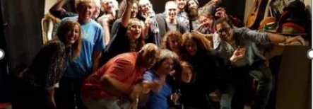 SLAM : SEINE&CAUX
