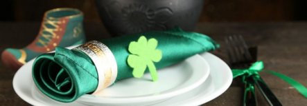 SOIRÉE IRLANDAISE