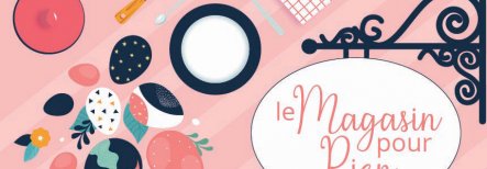 Le magasin pour rien