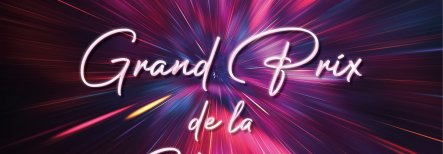Grand Prix de la chanson