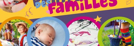 Printemps des Familles