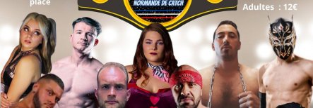Gala de catch