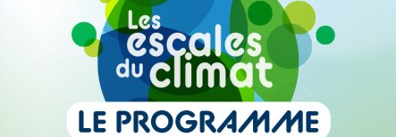Les Escales du Climat