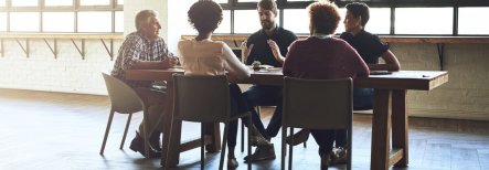Conférence : Reconversion : j’y vais ou j’y vais pas ?
