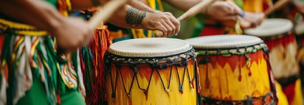 FÊTE DE LA MUSIQUE