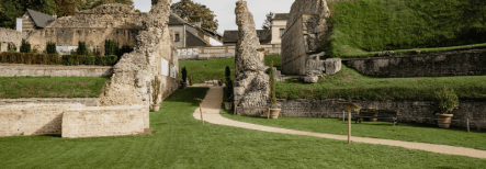 THÉÂTRE : LES AMANTS DE VÉRONE