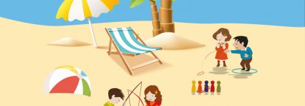 Les Estivales Lillebonne Plage