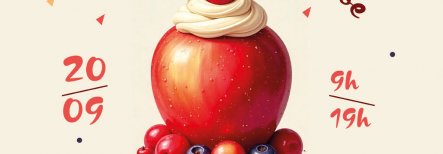 Fête de la gourmandise
