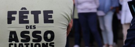 Fête des Assos