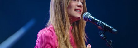 GRAND PRIX DE LA CHANSON