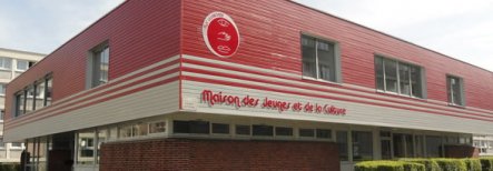 MJC - PORTES OUVERTES
