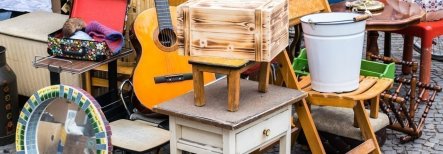 Vide-grenier
