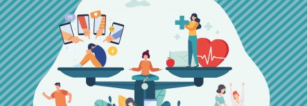SEMAINE DE LA PRÉVENTION, DE LA SANTÉ ET DU BIEN-ÊTRE
