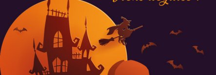 Troc Halloween