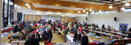 BOURSE DES COLLECTIONNEURS