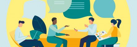 L’INAUGURATION ESPACE DE VIE SOCIALE