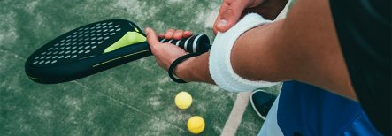 Inauguration Yes Yes Padel