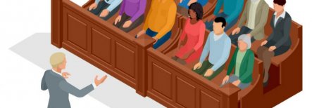 Tirage au sort des jurés d’assises