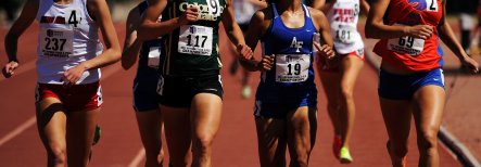 CHAMPIONNAT DÉPARTEMENTAL D’ATHLÉTISME